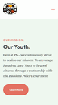 Mobile Screenshot of pasadenapal.com